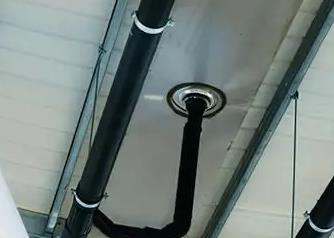 桂林虹吸排水的原理