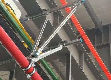 桂林抗震支架厂家与你分享你必须做的紧急情况下的准备