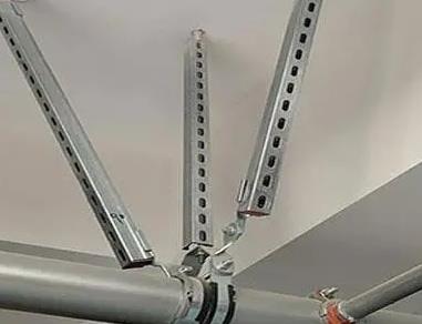 桂林抗震支架厂家电话